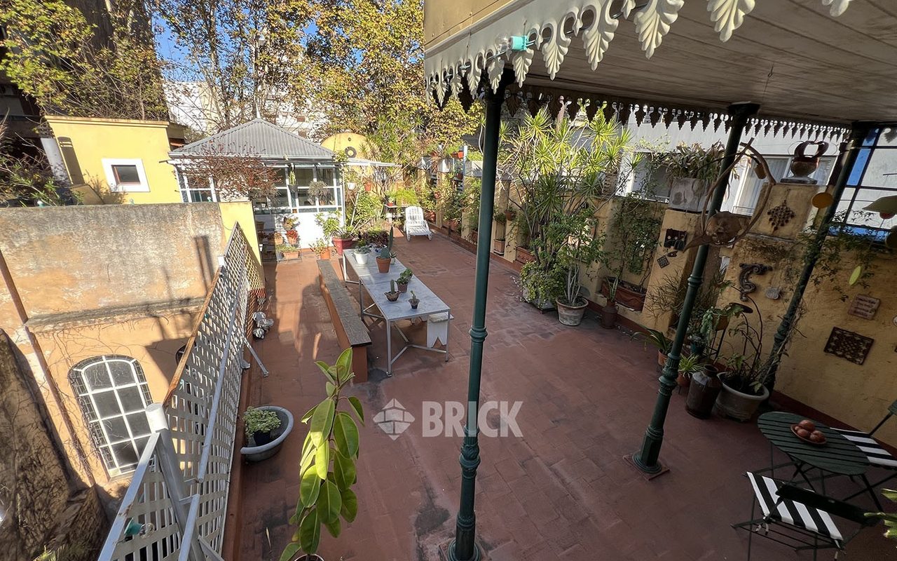 ORO, FRAY JUSTO SANTAMARIA DE al 2200 Piso 1 49