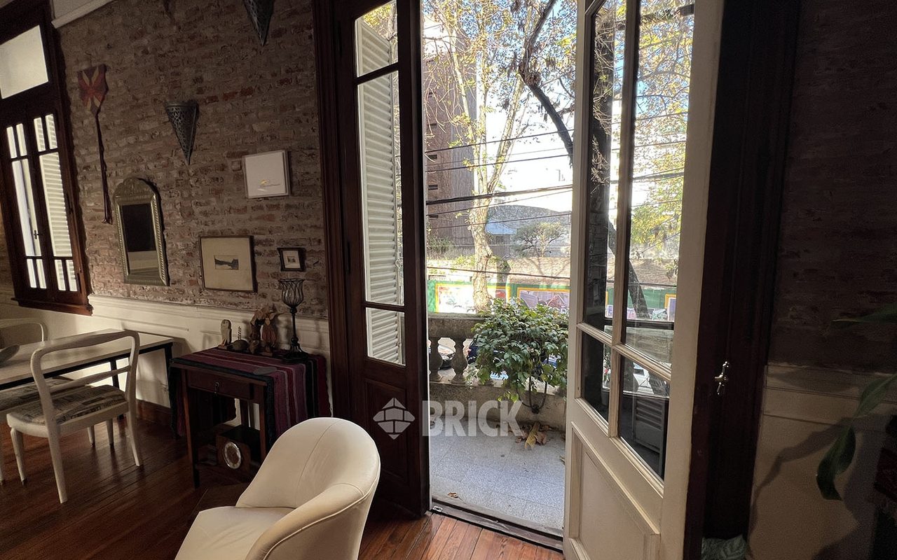 ORO, FRAY JUSTO SANTAMARIA DE al 2200 Piso 1 5