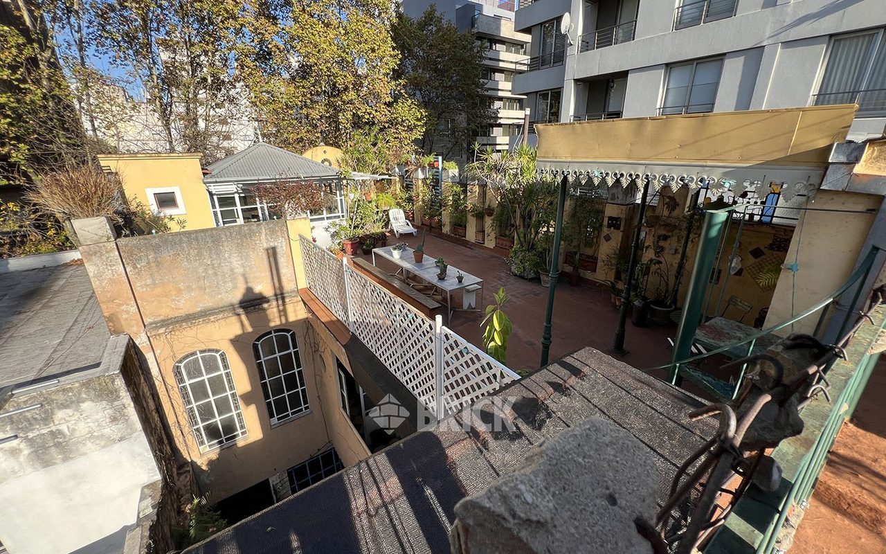 ORO, FRAY JUSTO SANTAMARIA DE al 2200 Piso 1 50