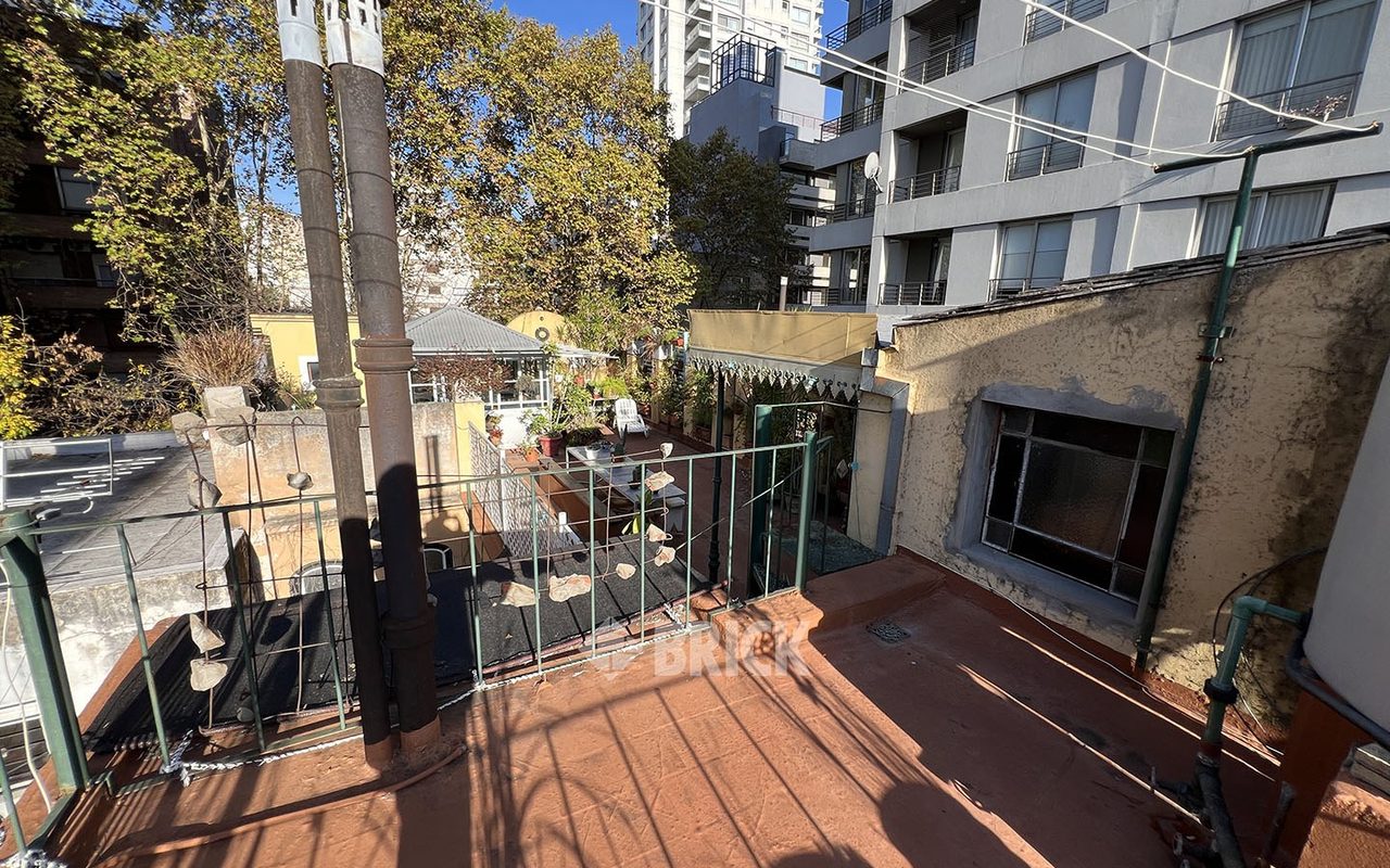 ORO, FRAY JUSTO SANTAMARIA DE al 2200 Piso 1 51