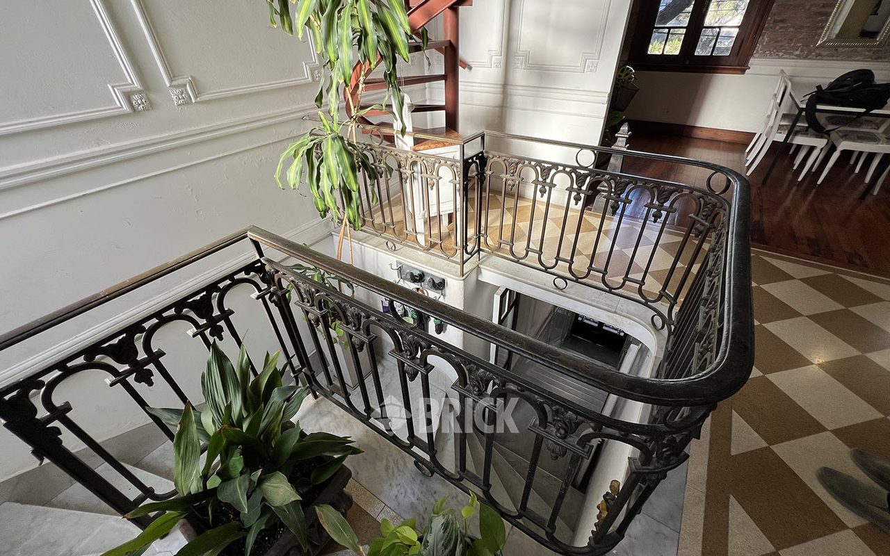 ORO, FRAY JUSTO SANTAMARIA DE al 2200 Piso 1 52