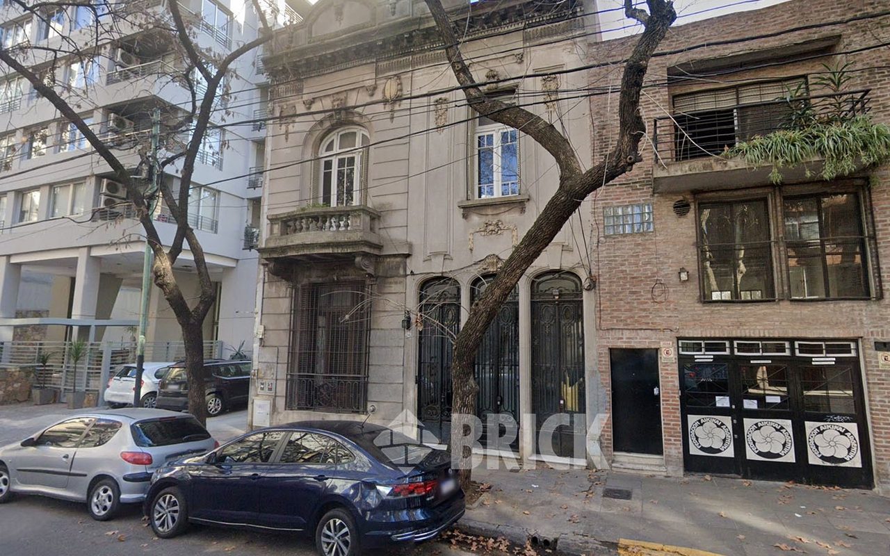 ORO, FRAY JUSTO SANTAMARIA DE al 2200 Piso 1 54