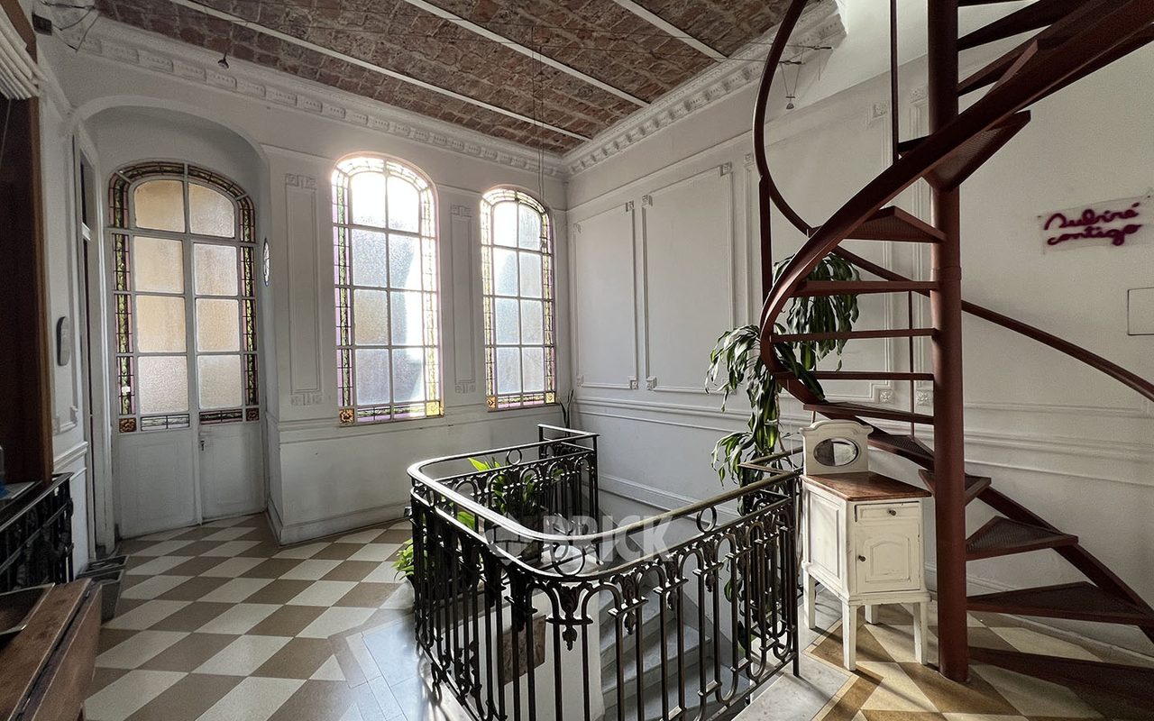 ORO, FRAY JUSTO SANTAMARIA DE al 2200 Piso 1 6