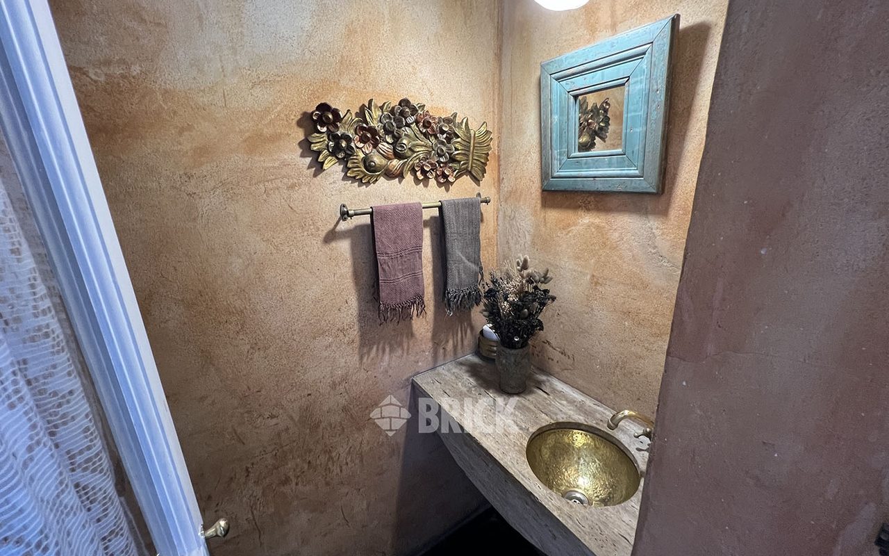 ORO, FRAY JUSTO SANTAMARIA DE al 2200 Piso 1 7