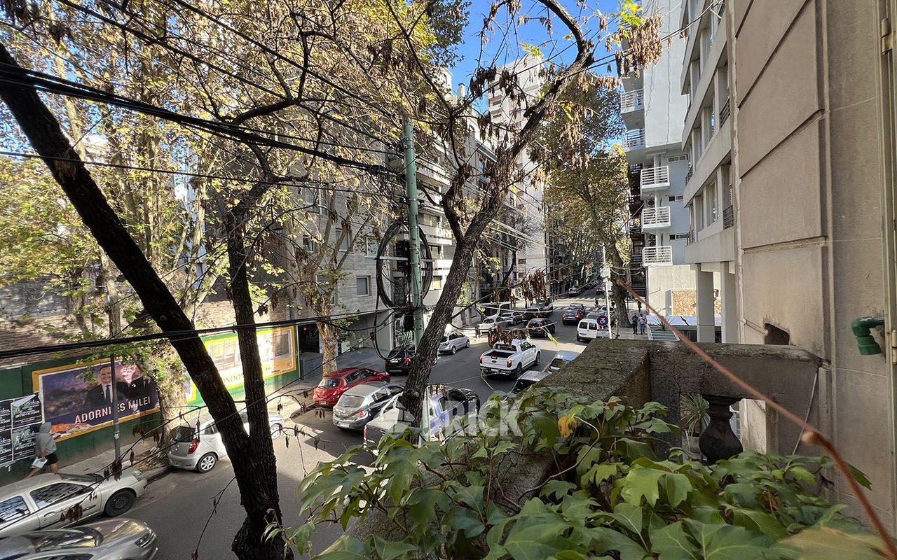 ORO, FRAY JUSTO SANTAMARIA DE al 2200 Piso 1 9