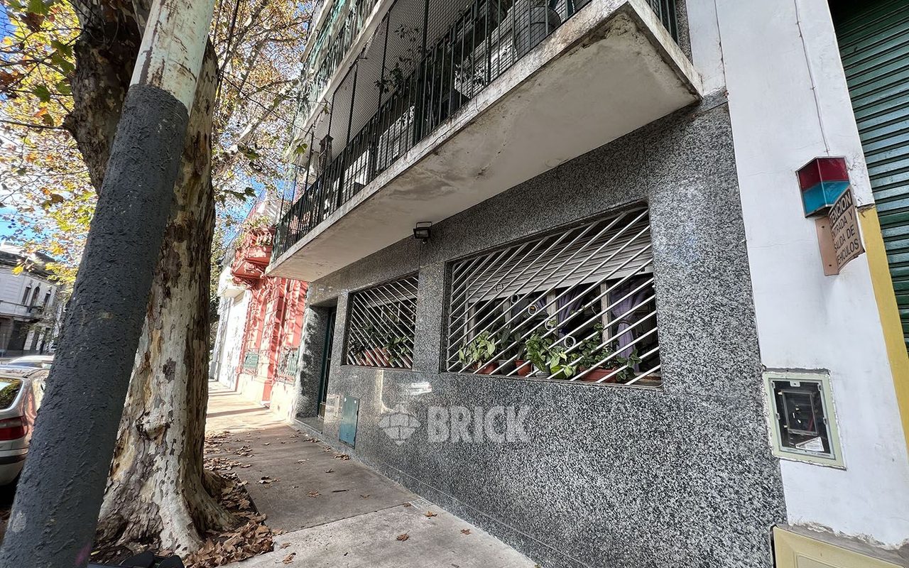 CUCHA CUCHA al 1300 Piso 4 11