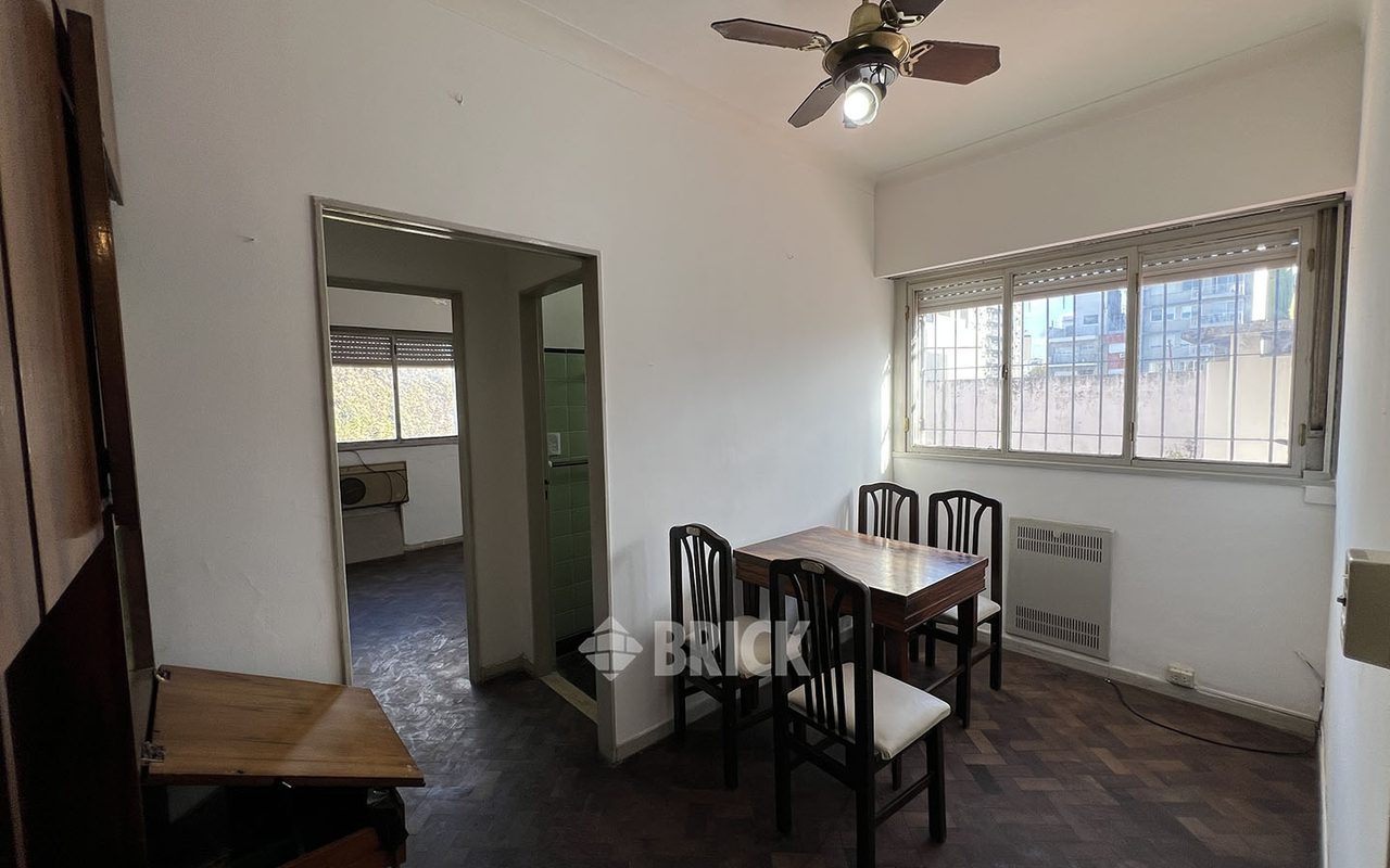 CUCHA CUCHA al 1300 Piso 4 3