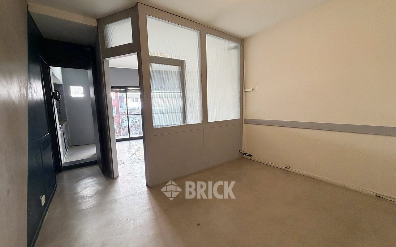 SANTA FE, AV. al 3300 Piso 5 1