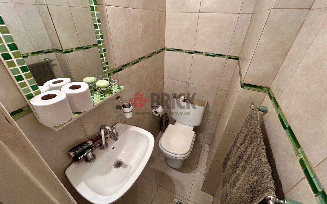 GENERAL BERNARDO O´HIGGINS al 2500 7