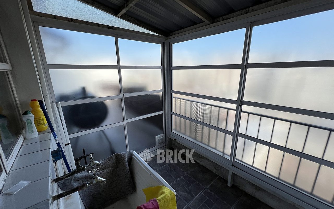 ACOYTE, AV. al 1500 Piso 7 15