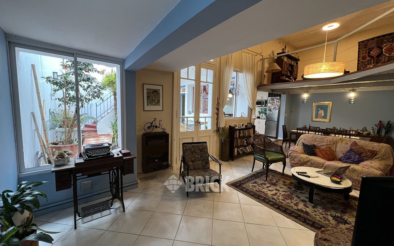 CORDOBA al 6400 Piso PB 1