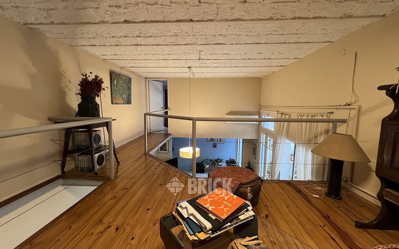 CORDOBA al 6400 Piso PB 10