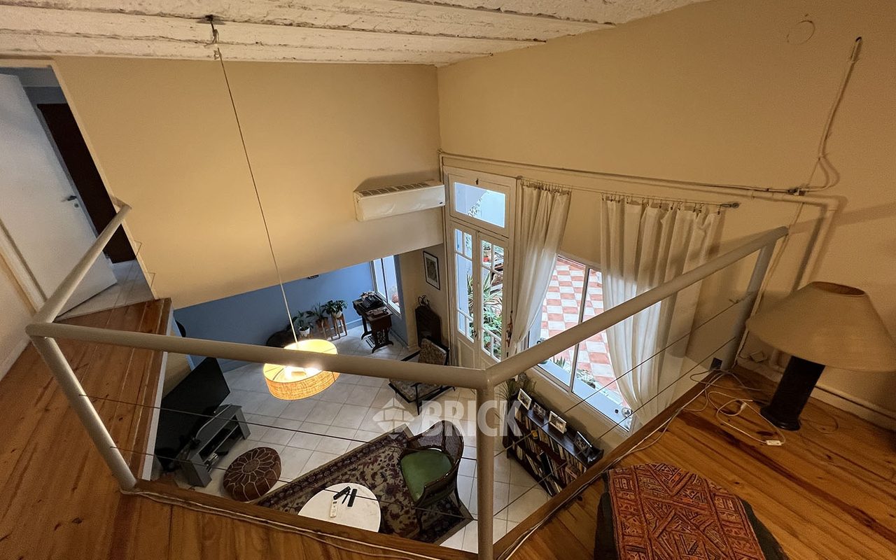 CORDOBA al 6400 Piso PB 11