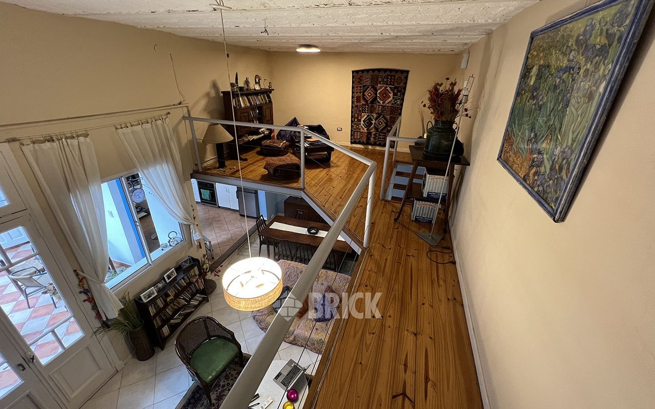 CORDOBA al 6400 Piso PB 12