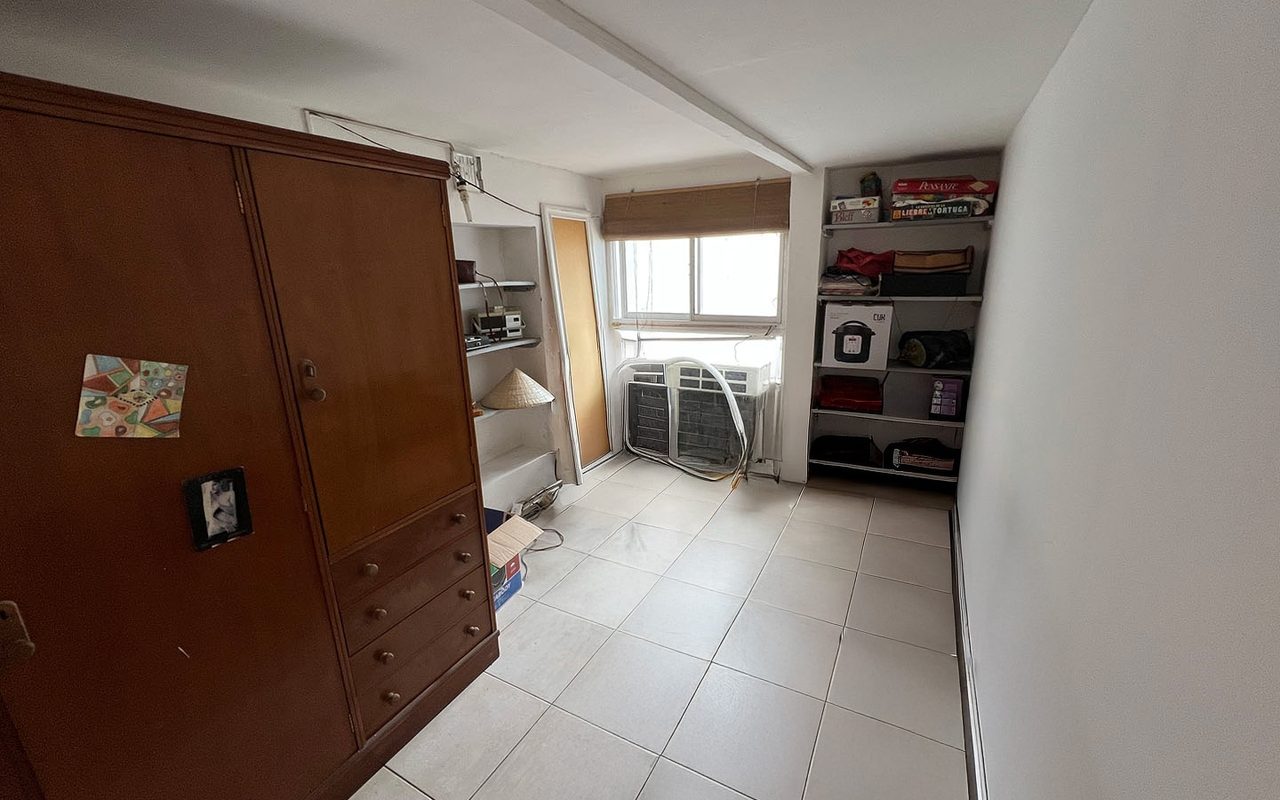 CORDOBA al 6400 Piso PB 13