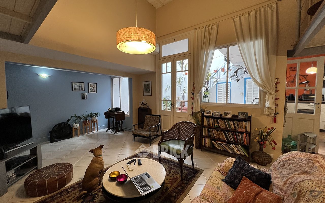 CORDOBA al 6400 Piso PB 14