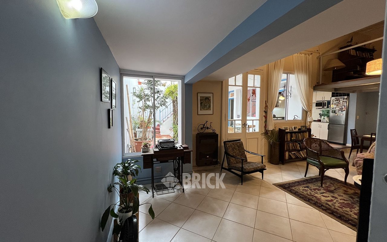 CORDOBA al 6400 Piso PB 15