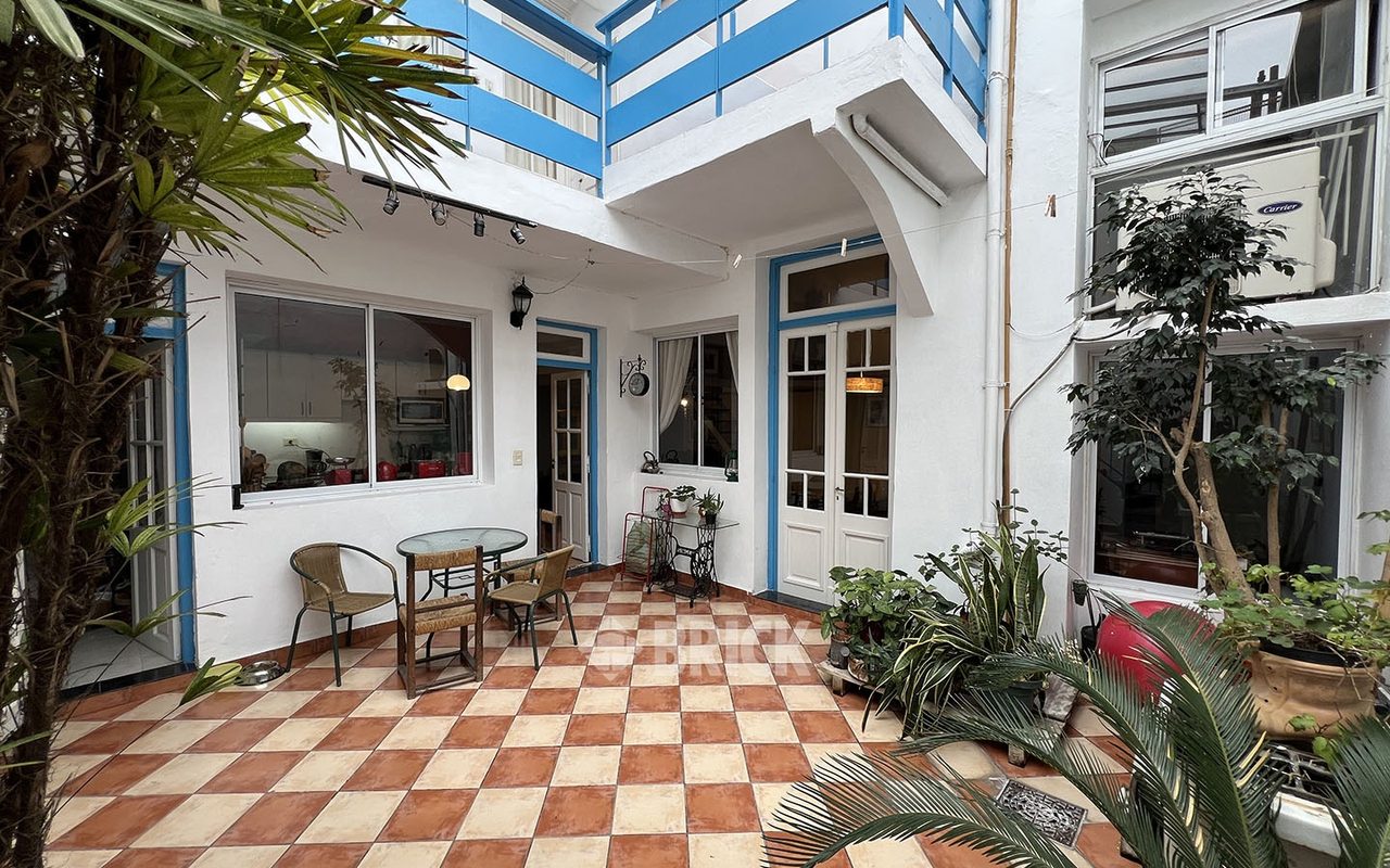 CORDOBA al 6400 Piso PB 17