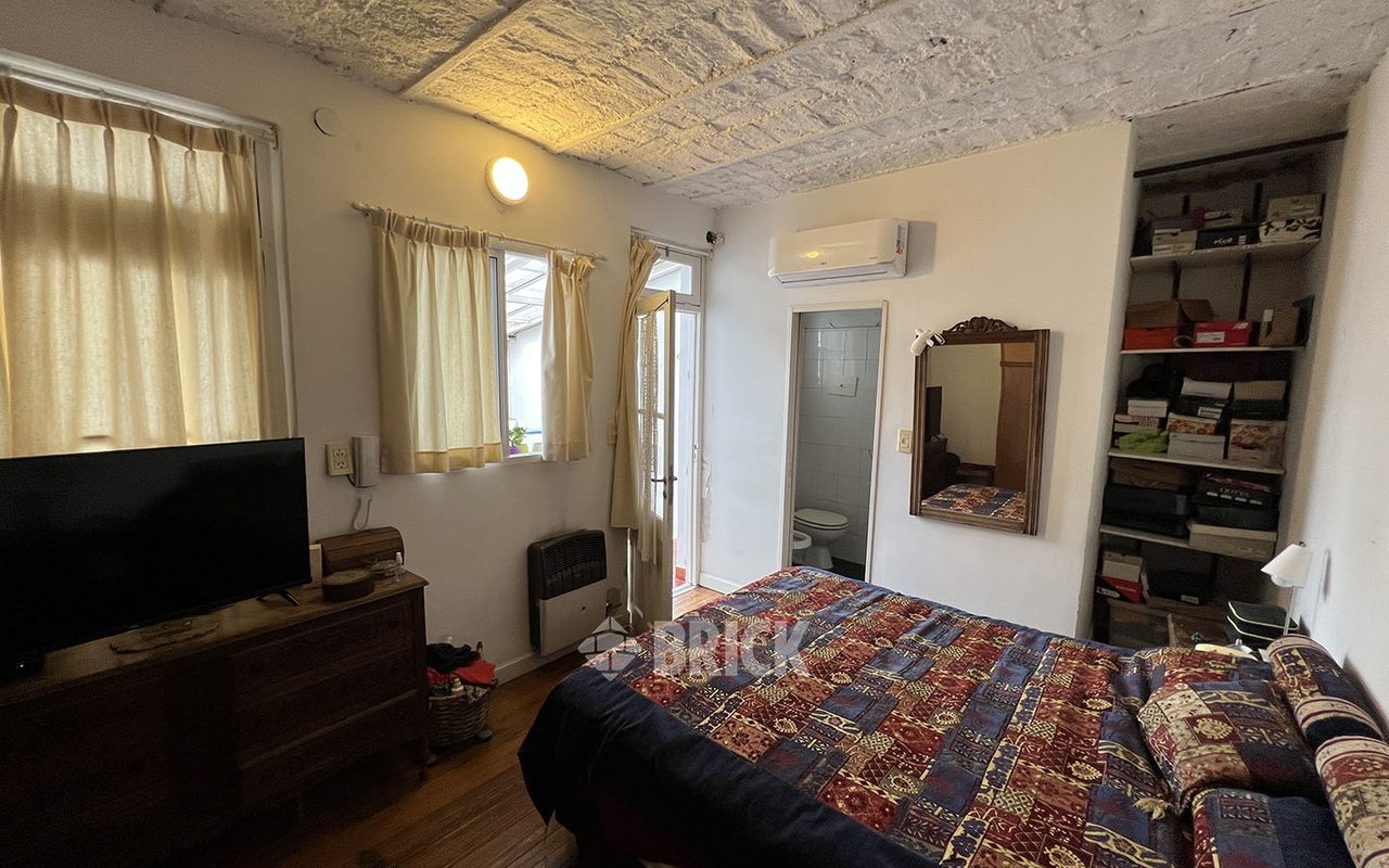 CORDOBA al 6400 Piso PB 23