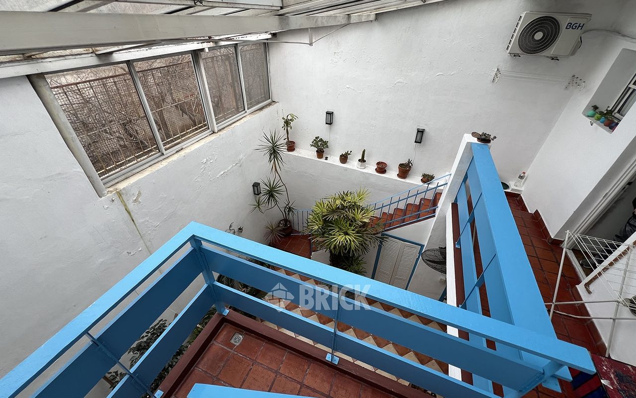 CORDOBA al 6400 Piso PB 25