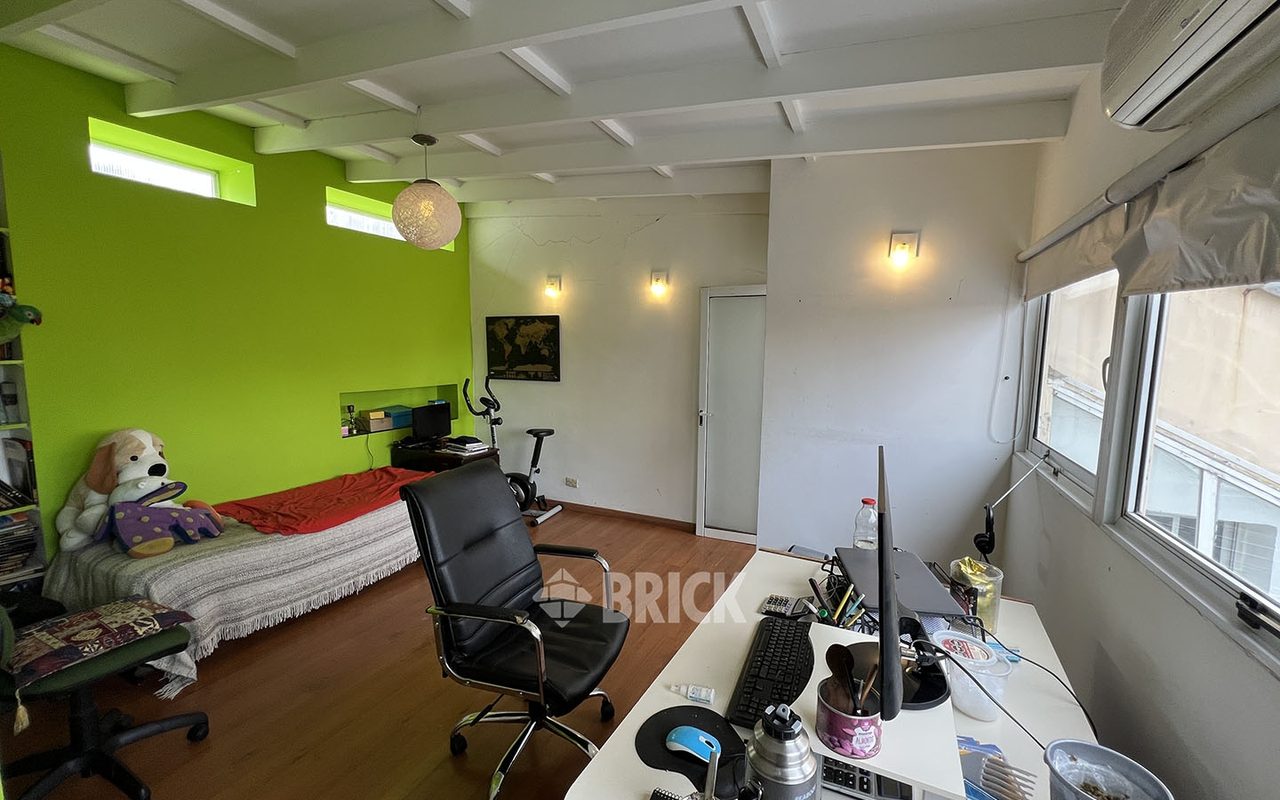 CORDOBA al 6400 Piso PB 27