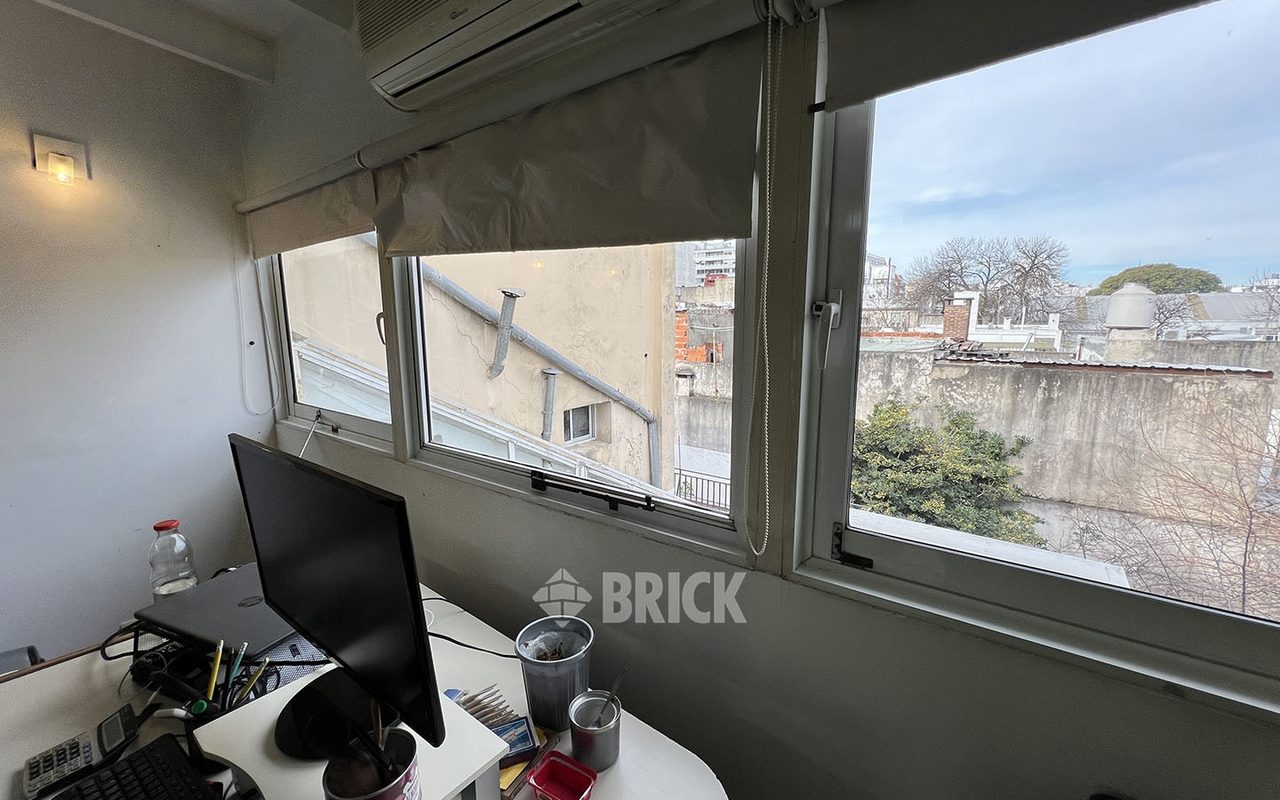 CORDOBA al 6400 Piso PB 28