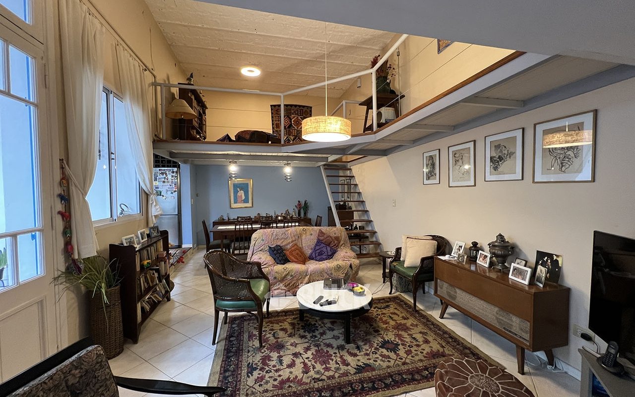 CORDOBA al 6400 Piso PB 3