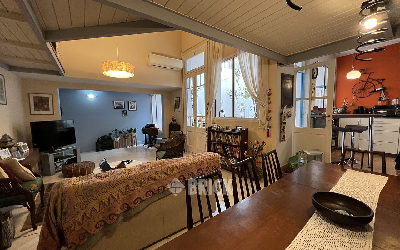 CORDOBA al 6400 Piso PB 4