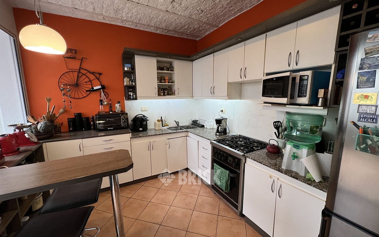 CORDOBA al 6400 Piso PB 6