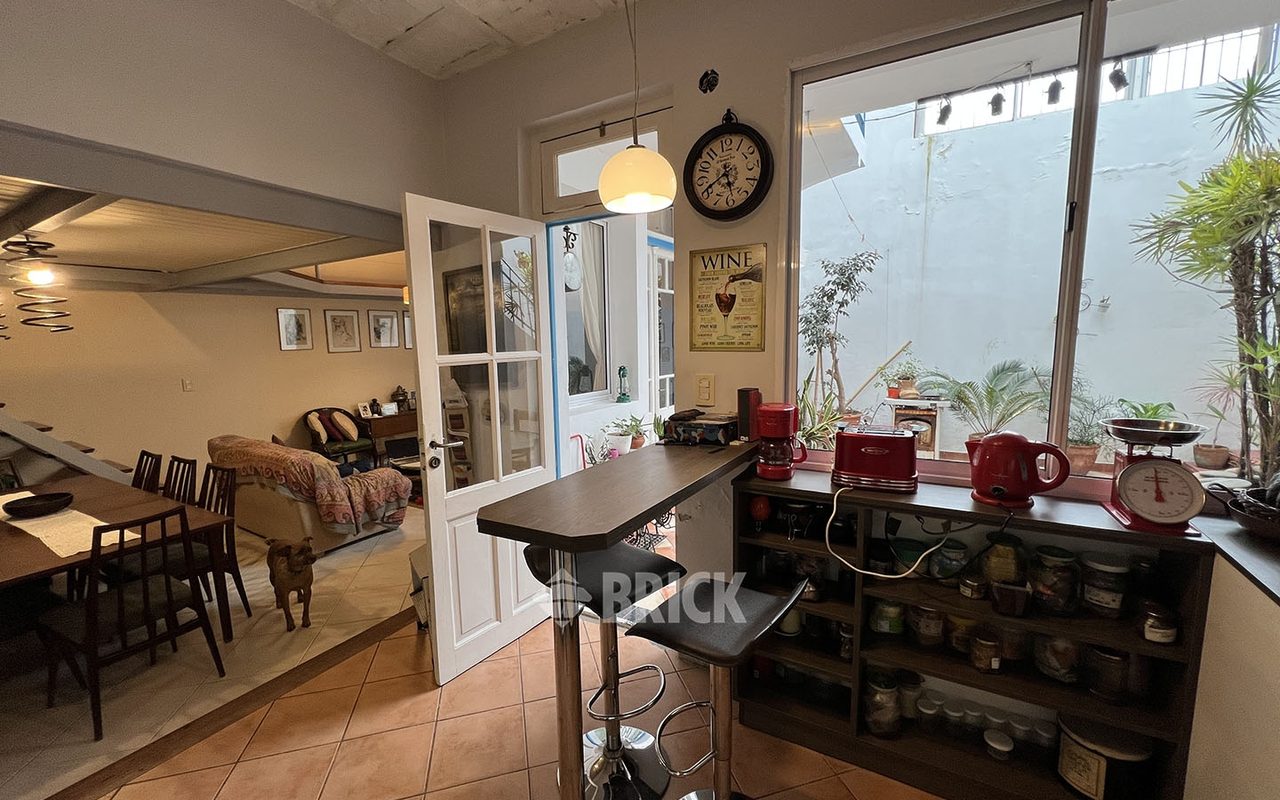 CORDOBA al 6400 Piso PB 7