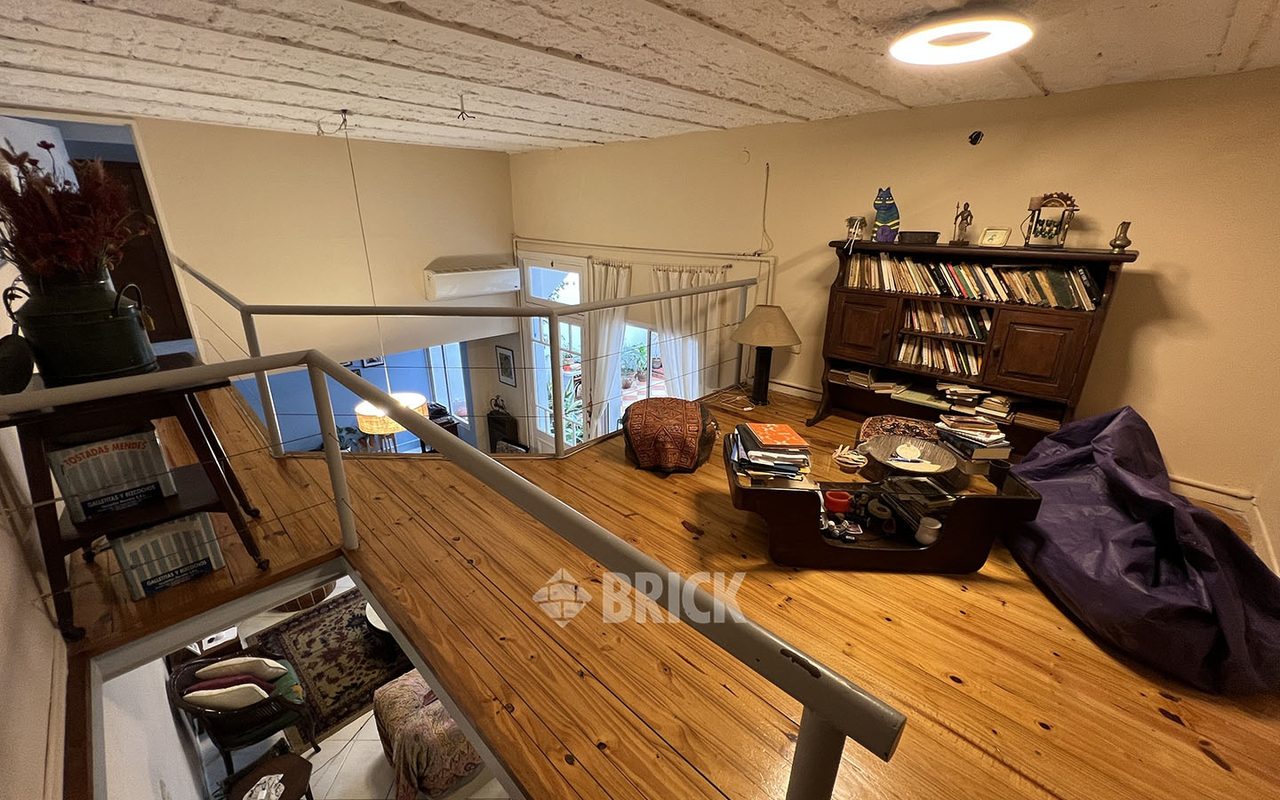 CORDOBA al 6400 Piso PB 9