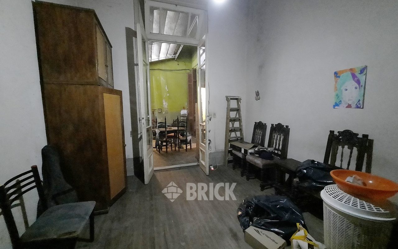 LAPRIDA al 1200 Piso PB 11