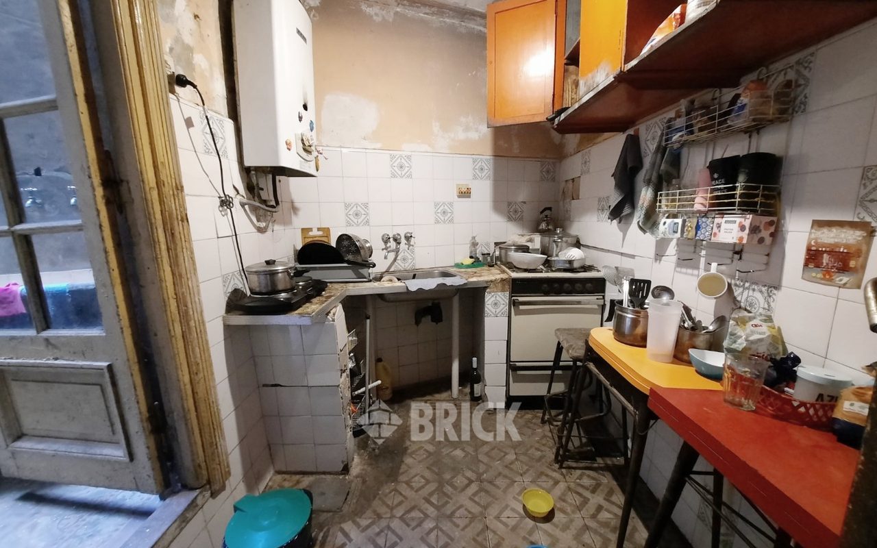 LAPRIDA al 1200 Piso PB 14