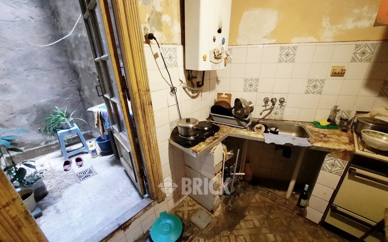 LAPRIDA al 1200 Piso PB 15