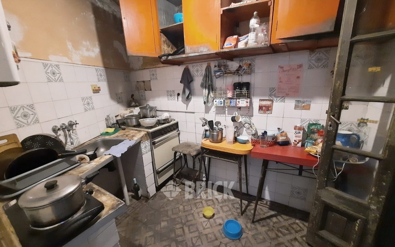 LAPRIDA al 1200 Piso PB 16