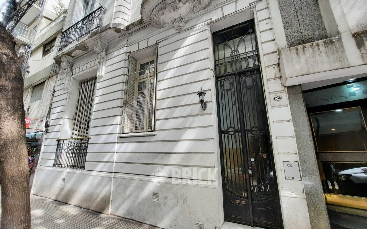 LAPRIDA al 1200 Piso PB 28