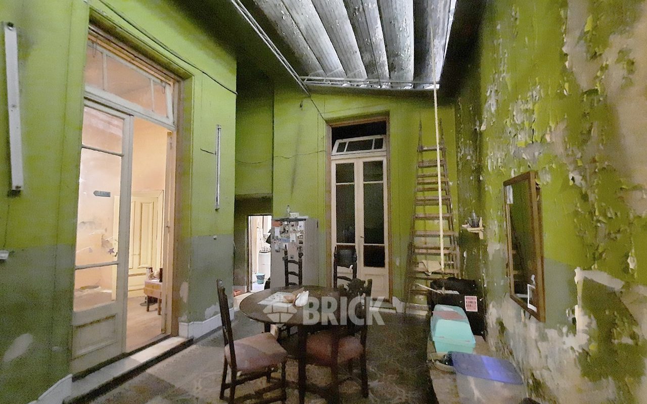 LAPRIDA al 1200 Piso PB 3