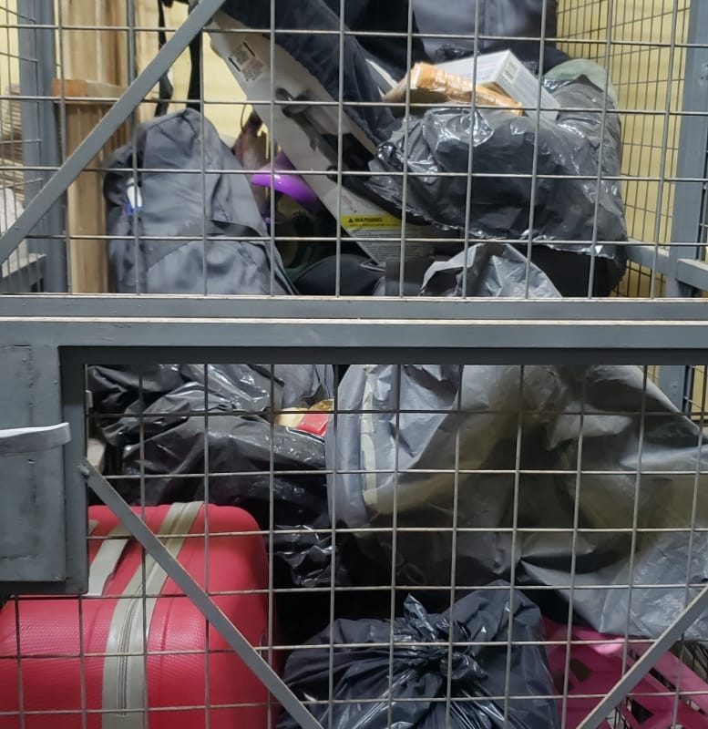 RIVADAVIA, AV. al 2000 Piso 8 19