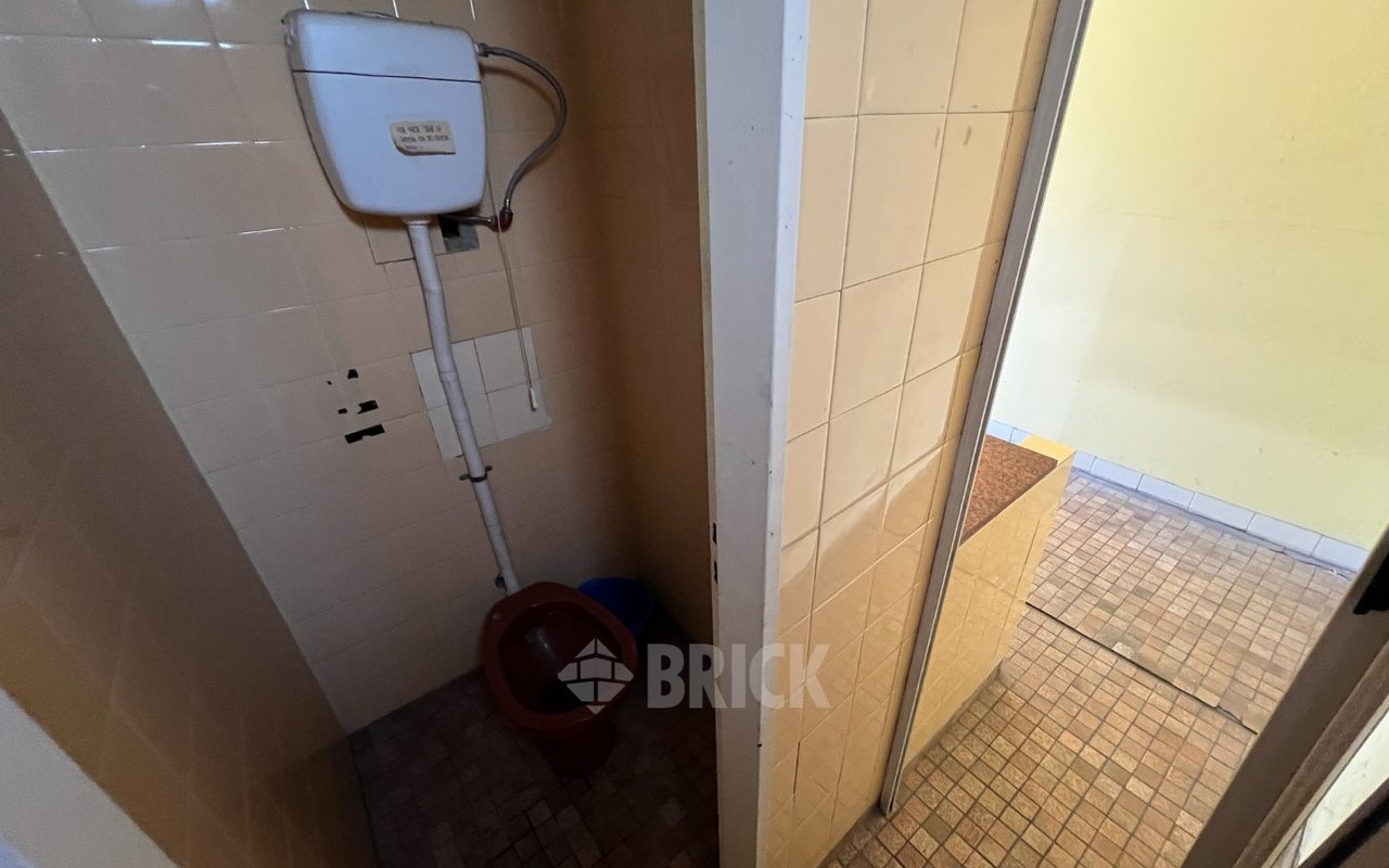 LACROZE, FEDERICO, AV. al 2400 Piso 1 20