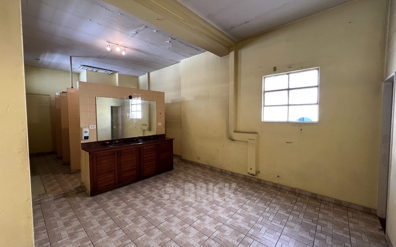 LACROZE, FEDERICO, AV. al 2400 Piso 1 29