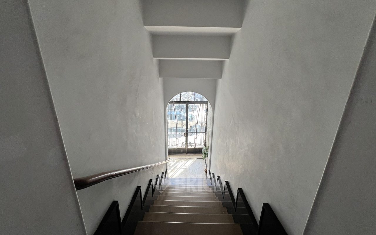 LACROZE, FEDERICO, AV. al 2400 Piso 1 3