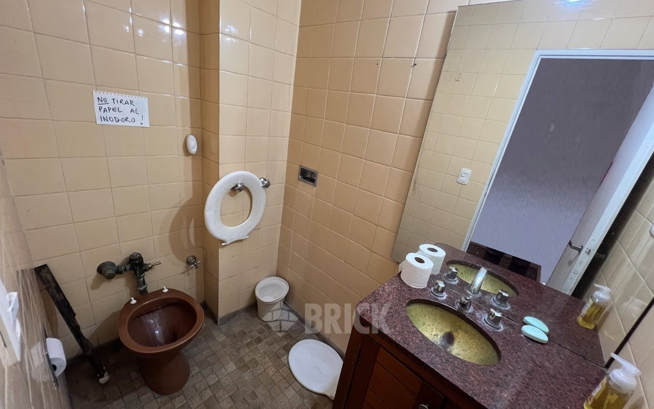 LACROZE, FEDERICO, AV. al 2400 Piso 1 30