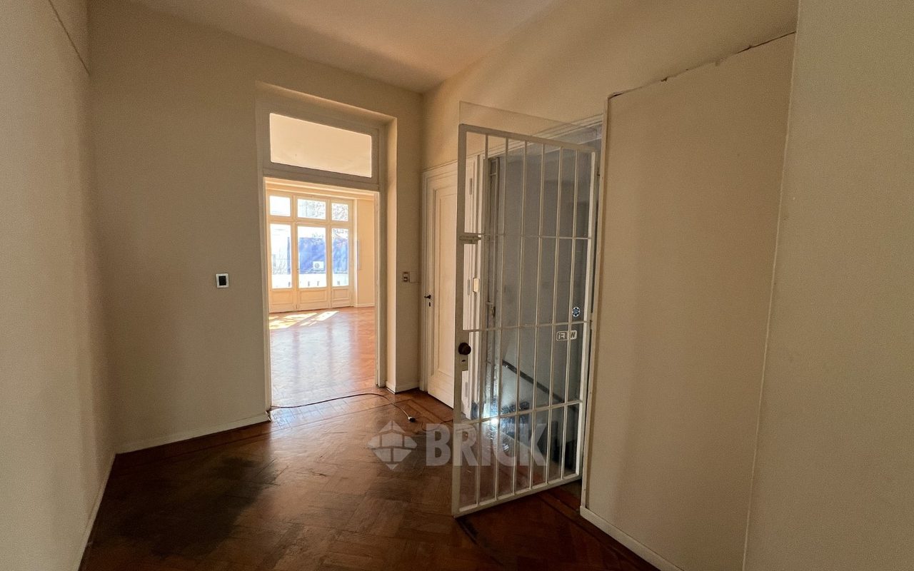 LACROZE, FEDERICO, AV. al 2400 Piso 1 38