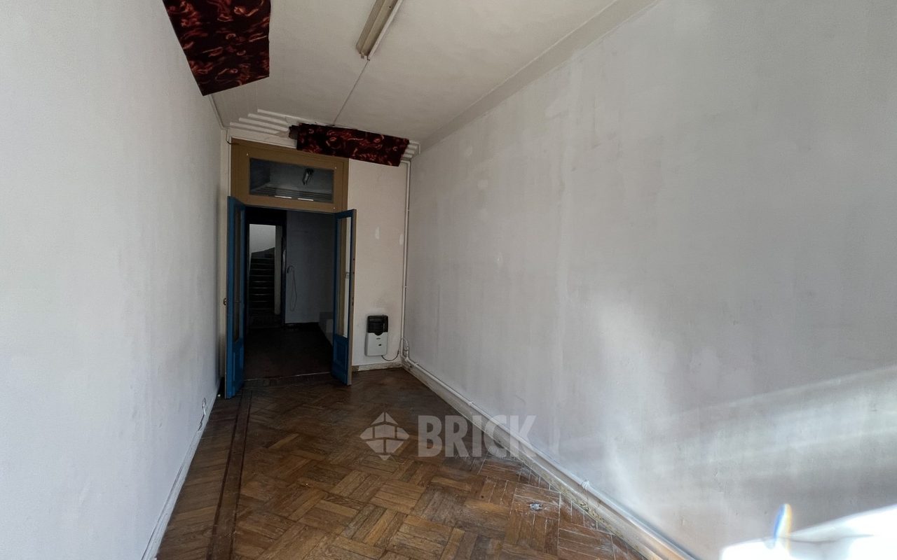 LACROZE, FEDERICO, AV. al 2400 Piso 1 40