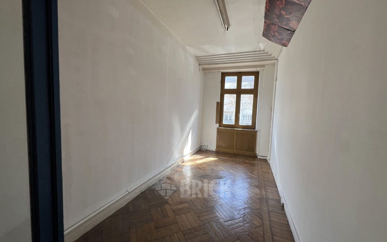 LACROZE, FEDERICO, AV. al 2400 Piso 1 41