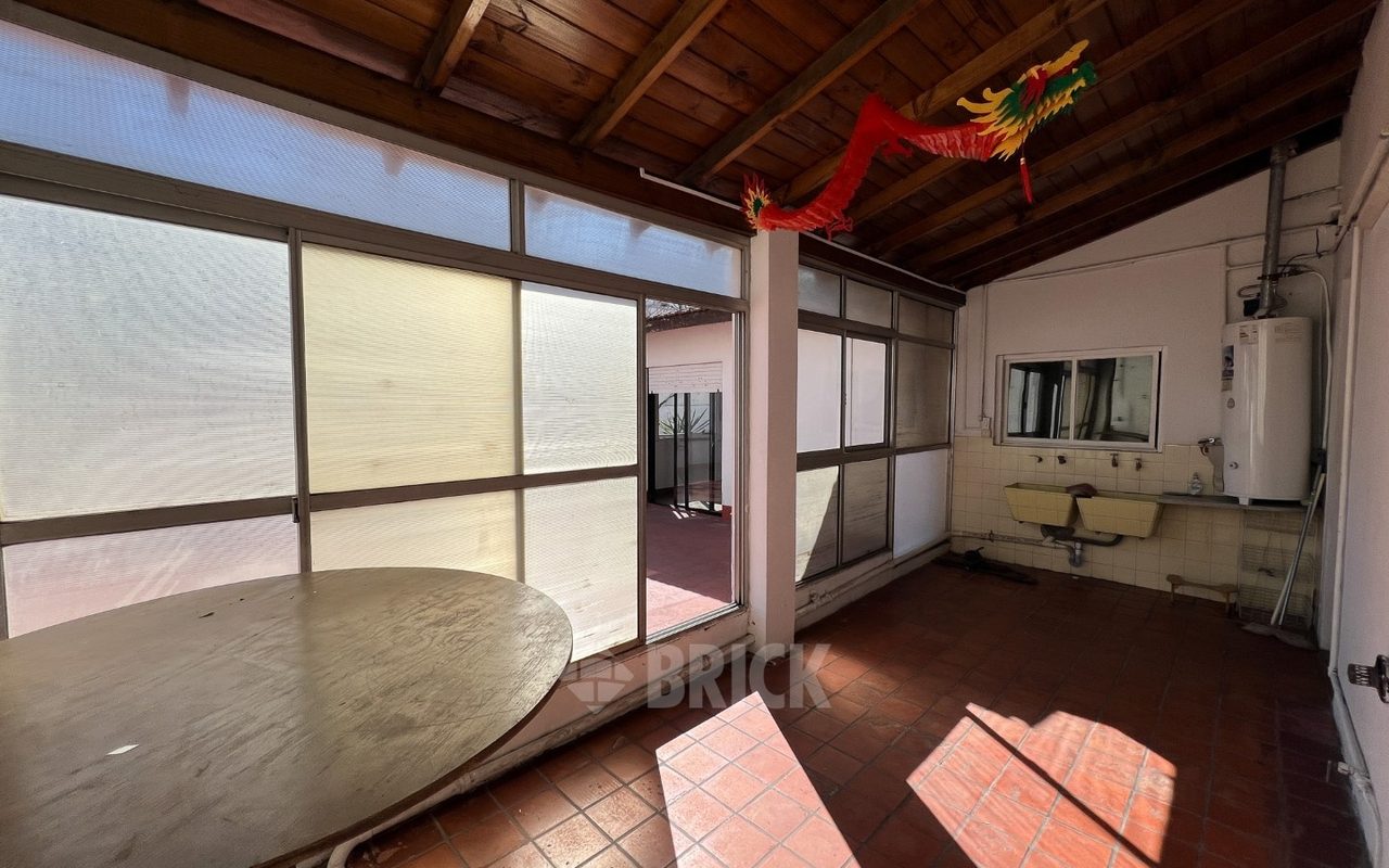 LACROZE, FEDERICO, AV. al 2400 Piso 1 53