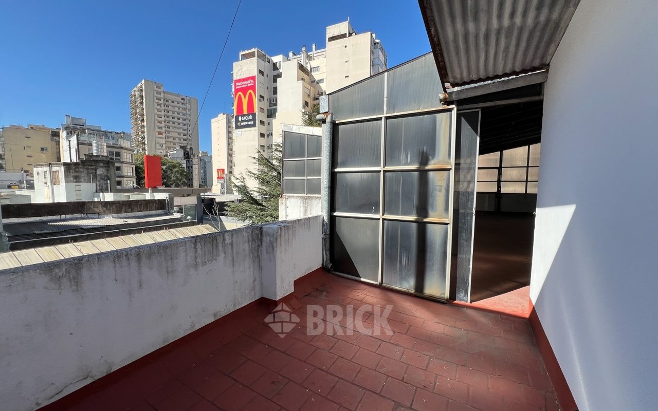 LACROZE, FEDERICO, AV. al 2400 Piso 1 59