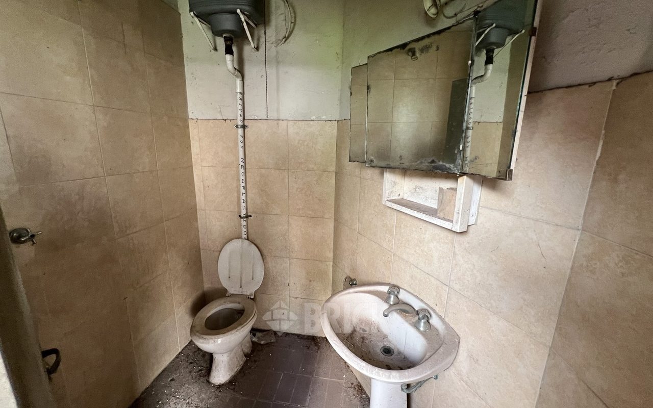 LACROZE, FEDERICO, AV. al 2400 Piso 1 6