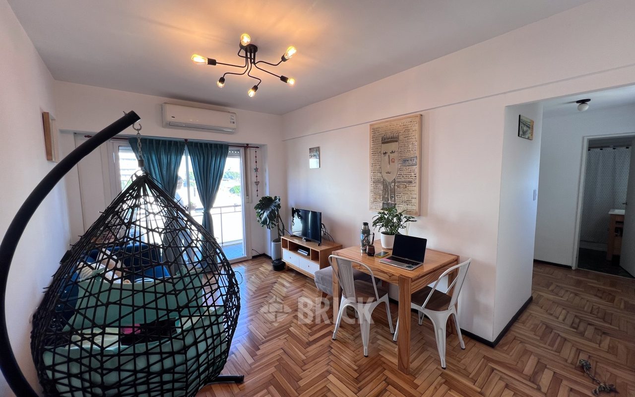 OROÑO, NICASIO al 2000 Piso 5 1