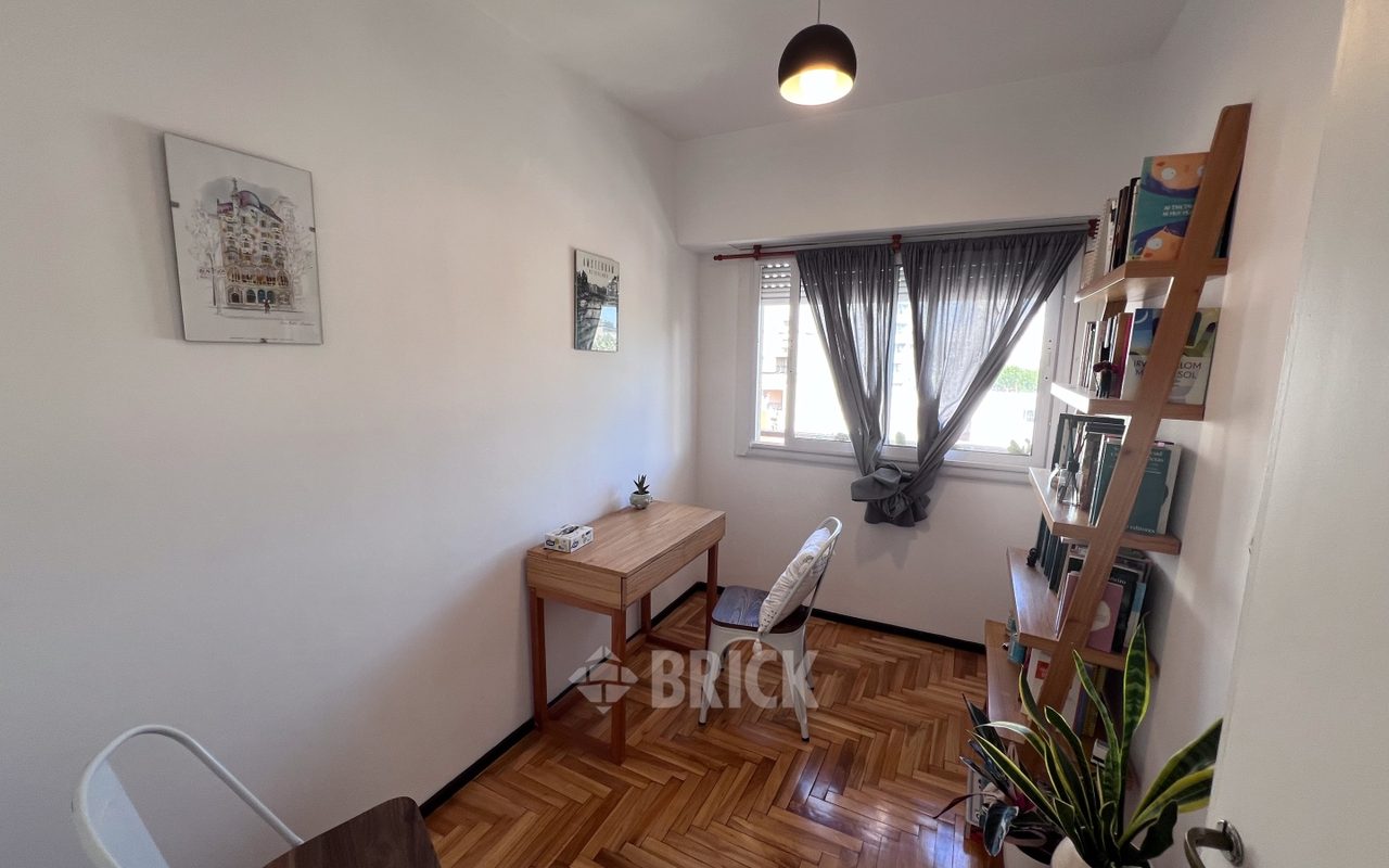 OROÑO, NICASIO al 2000 Piso 5 10